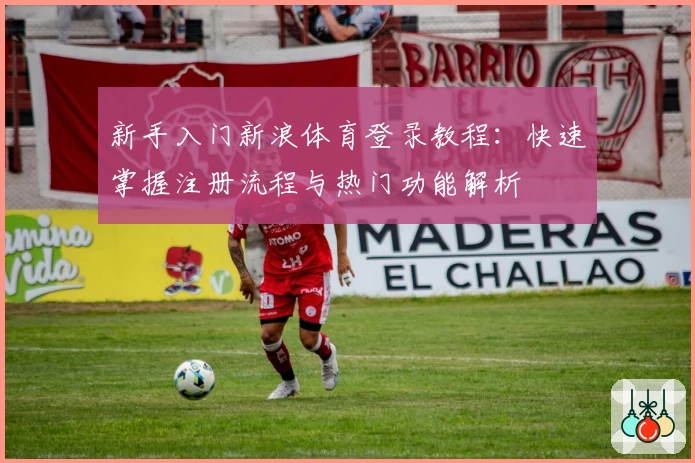 新手入门新浪体育登录教程：快速掌握注册流程与热门功能解析