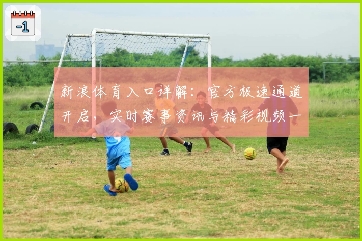新浪体育入口详解：官方极速通道开启，实时赛事资讯与精彩视频一站尽览