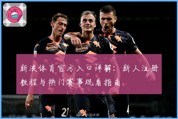 新浪体育官方入口详解：新人注册教程与热门赛事观看指南