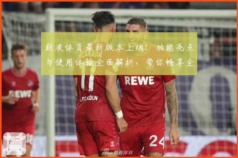 新浪体育最新版本上线：功能亮点与使用体验全面解析，带你畅享全新赛事盛宴