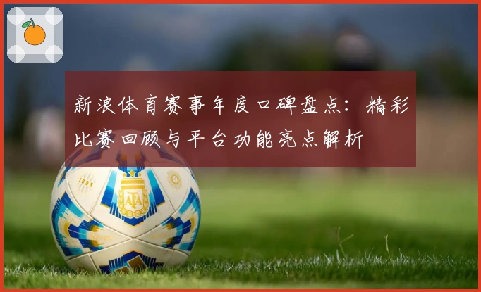 新浪体育赛事年度口碑盘点：精彩比赛回顾与平台功能亮点解析