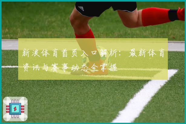新浪体育首页入口解析：最新体育资讯与赛事动态全掌握
