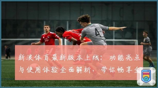 新浪体育最新版本上线：功能亮点与使用体验全面解析，带你畅享全新赛事盛宴