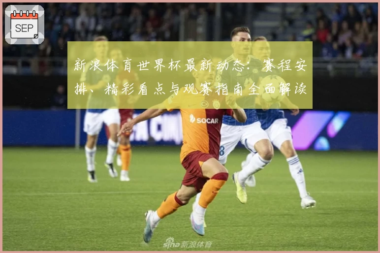 新浪体育世界杯最新动态：赛程安排、精彩看点与观赛指南全面解读