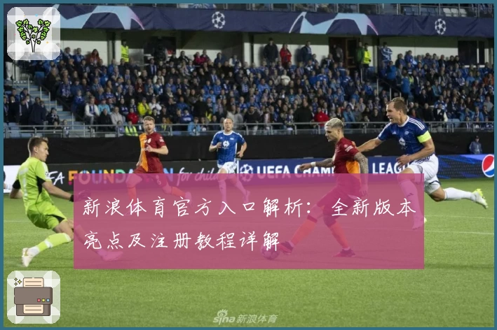 新浪体育官方入口解析：全新版本亮点及注册教程详解