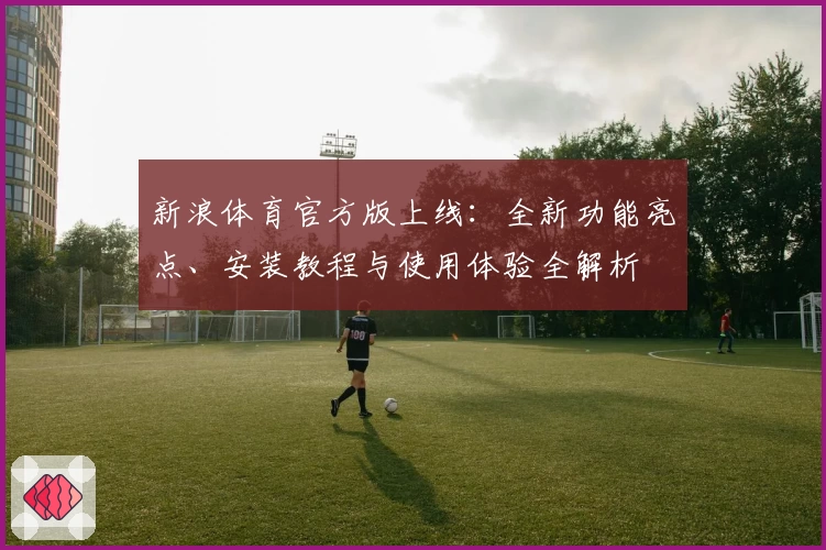 新浪体育官方版上线：全新功能亮点、安装教程与使用体验全解析