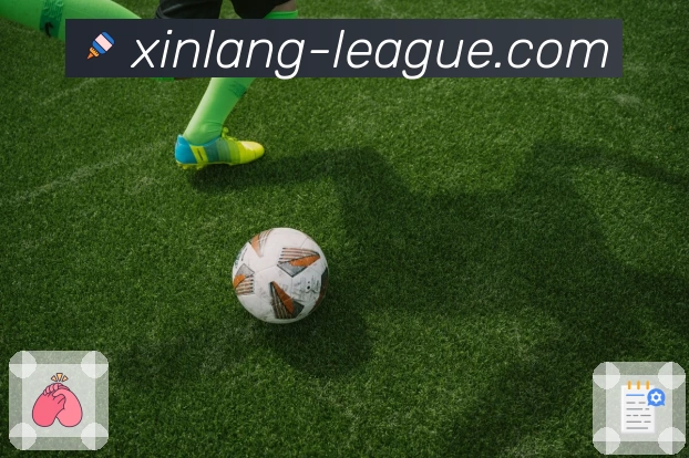 新浪体育 Sports 官方视觉图