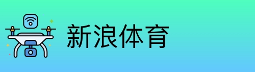 新浪体育 Logo